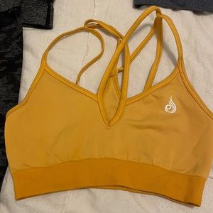 Sports bra